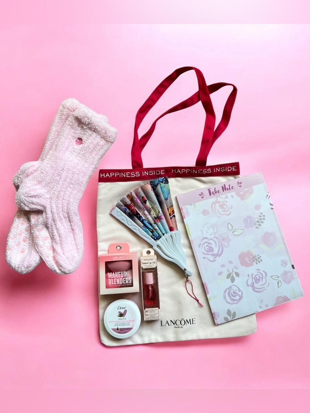 Go Pink Bundles!